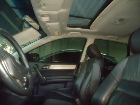 HONDA CRV 2.0 16V 4P EX 4WD AUTOMTICO, Foto 6