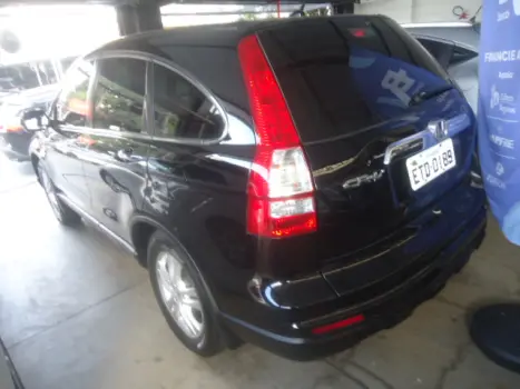 HONDA CRV 2.0 16V 4P EX 4WD AUTOMTICO, Foto 7