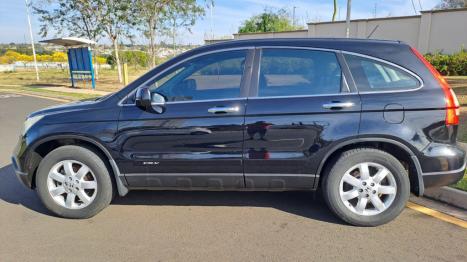 HONDA CRV 2.0 16V 4P EXL AUTOMTICO, Foto 3