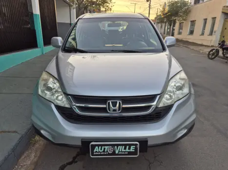 HONDA CRV 2.0 16V 4P LX AUTOMTICO, Foto 2