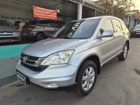 HONDA CRV 2.0 16V 4P LX AUTOMTICO, Foto 3