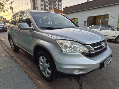 HONDA CRV 2.0 16V 4P LX AUTOMTICO, Foto 4