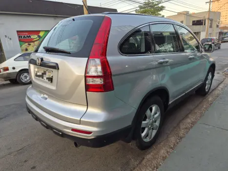 HONDA CRV 2.0 16V 4P LX AUTOMTICO, Foto 6