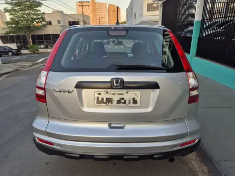 HONDA CRV 2.0 16V 4P LX AUTOMTICO, Foto 7