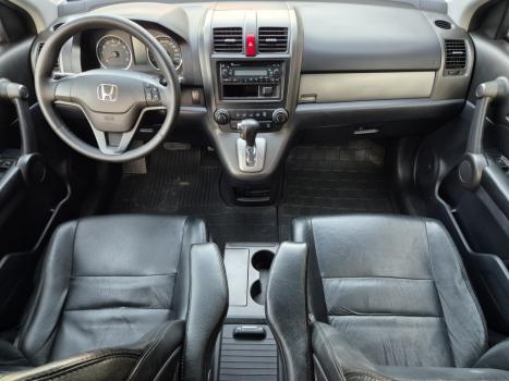 HONDA CRV 2.0 16V 4P LX AUTOMTICO, Foto 8