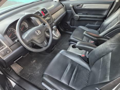 HONDA CRV 2.0 16V 4P LX AUTOMTICO, Foto 9