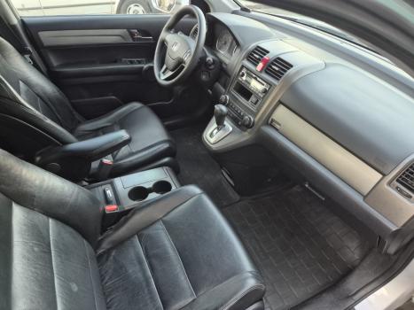 HONDA CRV 2.0 16V 4P LX AUTOMTICO, Foto 10