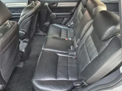 HONDA CRV 2.0 16V 4P LX AUTOMTICO, Foto 11