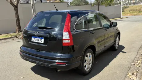 HONDA CRV 2.0 16V 4P LX AUTOMTICO, Foto 2