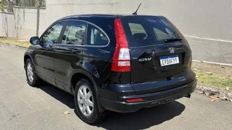 HONDA CRV 2.0 16V 4P LX AUTOMTICO, Foto 4