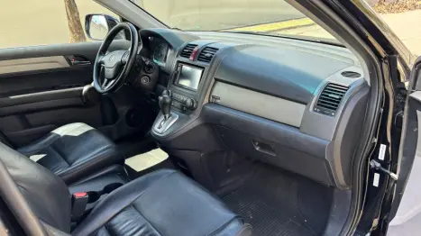 HONDA CRV 2.0 16V 4P LX AUTOMTICO, Foto 7