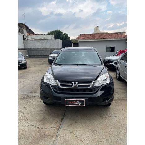 HONDA CRV 2.0 16V 4P LX AUTOMÁTICO, Foto 2 HONDA CRV 2.0 16V 4P LX AUTOMÁTICO, Foto 2