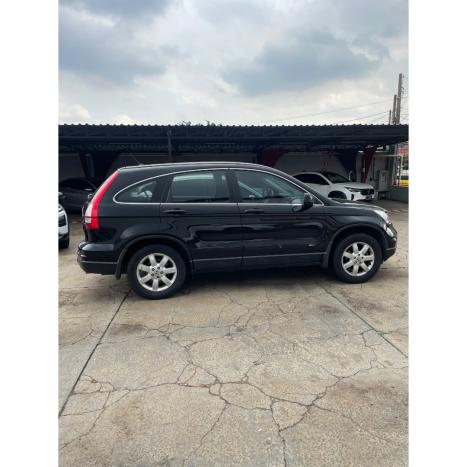 HONDA CRV 2.0 16V 4P LX AUTOMÁTICO, Foto 3 HONDA CRV 2.0 16V 4P LX AUTOMÁTICO, Foto 3