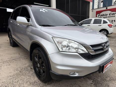 HONDA CRV 2.0 16V 4P LX AUTOMTICO, Foto 1