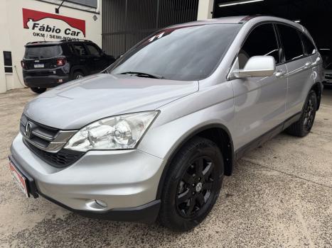 HONDA CRV 2.0 16V 4P LX AUTOMTICO, Foto 2