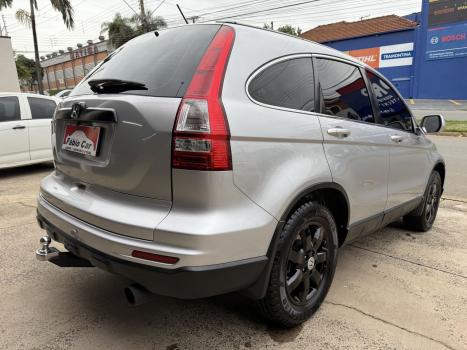 HONDA CRV 2.0 16V 4P LX AUTOMTICO, Foto 3