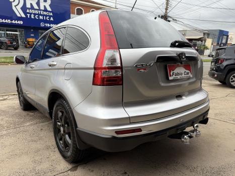 HONDA CRV 2.0 16V 4P LX AUTOMTICO, Foto 4