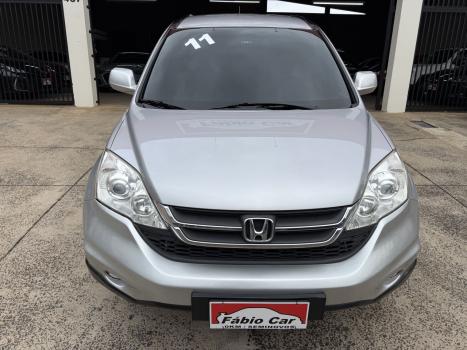 HONDA CRV 2.0 16V 4P LX AUTOMTICO, Foto 5