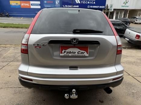 HONDA CRV 2.0 16V 4P LX AUTOMTICO, Foto 6
