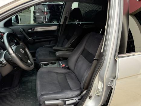 HONDA CRV 2.0 16V 4P LX AUTOMTICO, Foto 7