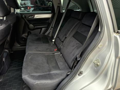 HONDA CRV 2.0 16V 4P LX AUTOMTICO, Foto 8