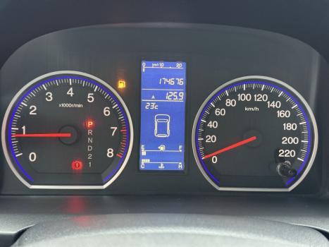 HONDA CRV 2.0 16V 4P LX AUTOMTICO, Foto 9