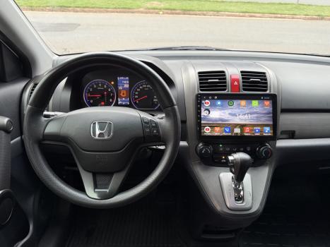 HONDA CRV 2.0 16V 4P LX AUTOMTICO, Foto 10