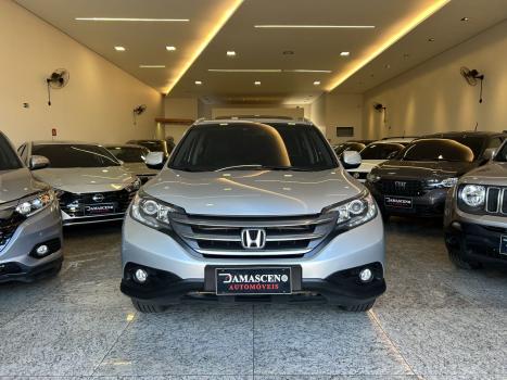 HONDA CRV 2.0 16V 4P EXL FLEX 4WD AUTOMTICO, Foto 1
