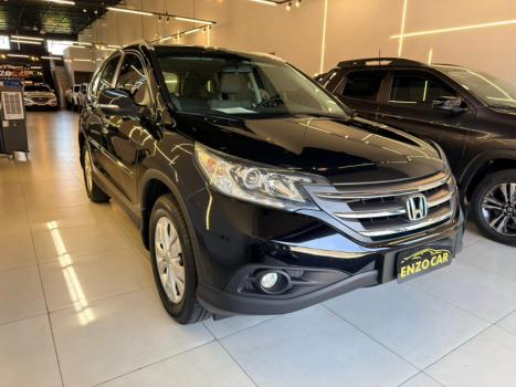 HONDA CRV 2.0 16V 4P EXL FLEX 4WD AUTOMTICO, Foto 3