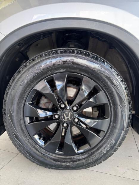 HONDA CRV 2.0 16V 4P EXL FLEX AUTOMTICO, Foto 10