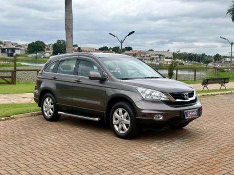 HONDA CRV 2.0 16V 4P LX FLEX AUTOM�TICO, Foto 1
