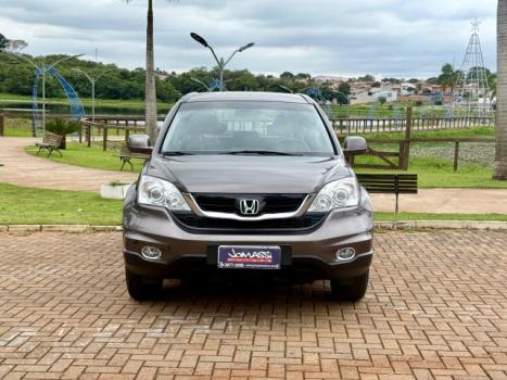 HONDA CRV 2.0 16V 4P LX FLEX AUTOM�TICO, Foto 2