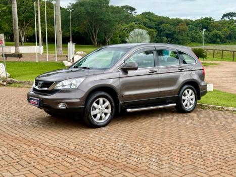 HONDA CRV 2.0 16V 4P LX FLEX AUTOM�TICO, Foto 3