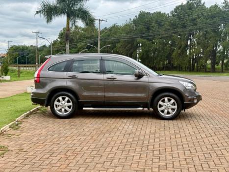 HONDA CRV 2.0 16V 4P LX FLEX AUTOM�TICO, Foto 4