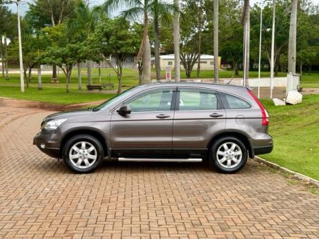 HONDA CRV 2.0 16V 4P LX FLEX AUTOM�TICO, Foto 5