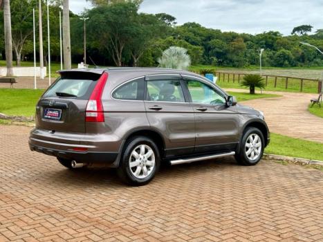 HONDA CRV 2.0 16V 4P LX FLEX AUTOM�TICO, Foto 6