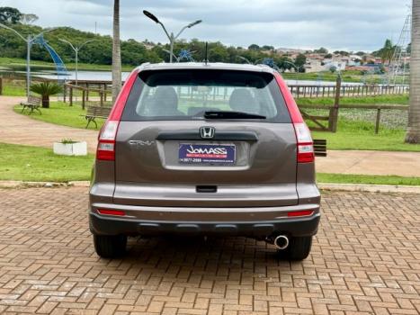 HONDA CRV 2.0 16V 4P LX FLEX AUTOM�TICO, Foto 7