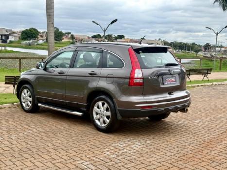 HONDA CRV 2.0 16V 4P LX FLEX AUTOM�TICO, Foto 8