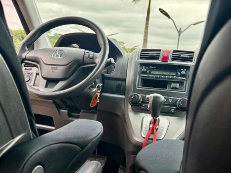 HONDA CRV 2.0 16V 4P LX FLEX AUTOM�TICO, Foto 9