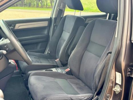 HONDA CRV 2.0 16V 4P LX FLEX AUTOM�TICO, Foto 10