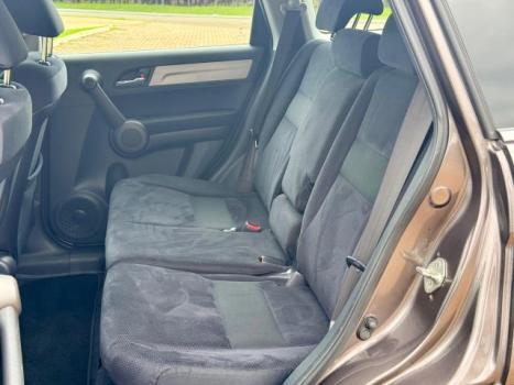 HONDA CRV 2.0 16V 4P LX FLEX AUTOM�TICO, Foto 11