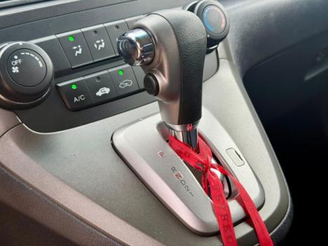 HONDA CRV 2.0 16V 4P LX FLEX AUTOM�TICO, Foto 12