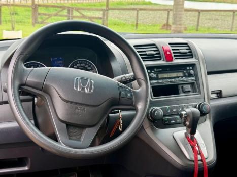 HONDA CRV 2.0 16V 4P LX FLEX AUTOM�TICO, Foto 13