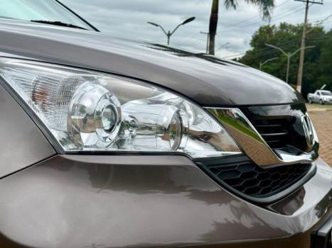 HONDA CRV 2.0 16V 4P LX FLEX AUTOM�TICO, Foto 14