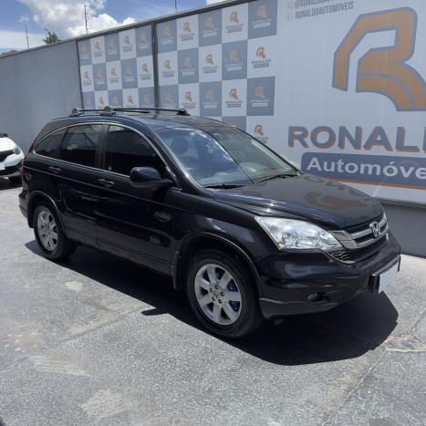 HONDA CRV 2.0 16V 4P LX AUTOM�TICO, Foto 1