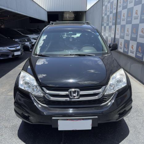 HONDA CRV 2.0 16V 4P LX AUTOM�TICO, Foto 2