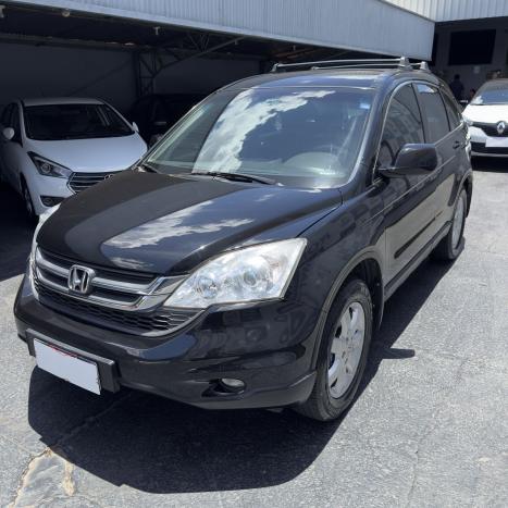 HONDA CRV 2.0 16V 4P LX AUTOM�TICO, Foto 3