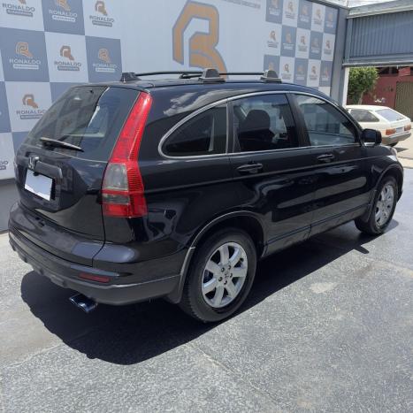 HONDA CRV 2.0 16V 4P LX AUTOM�TICO, Foto 4