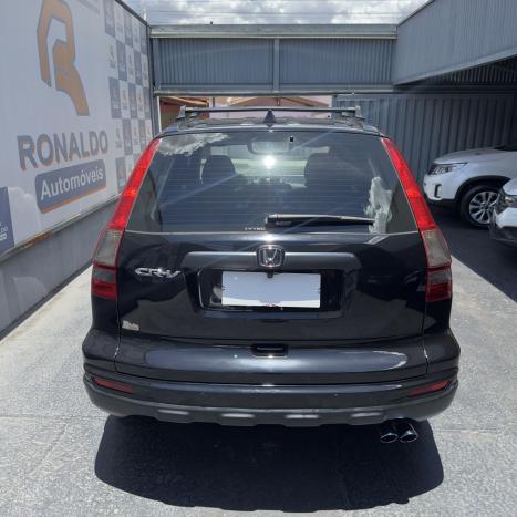 HONDA CRV 2.0 16V 4P LX AUTOM�TICO, Foto 5