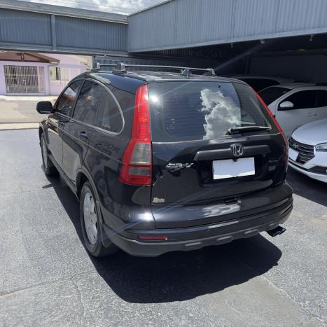 HONDA CRV 2.0 16V 4P LX AUTOM�TICO, Foto 6